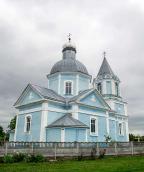 Церква Різдва богородиці