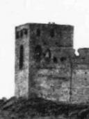 Владична башта