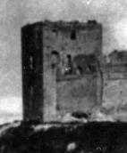 Владична башта