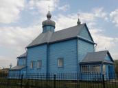 Церква Успіння