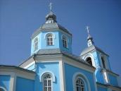 Церква Введення