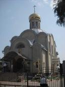 Церква св. Тетяни Римської