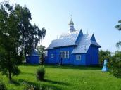 Церква св.Дмитра