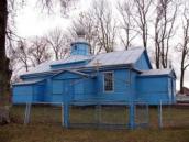 Церква Різдва богородиці