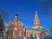 Церква св. Дмитра