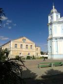 2012 р. Корпус келій