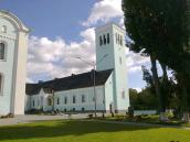 Єпископська резиденція