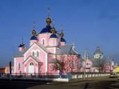 Церква Воскресіння