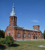 Церква св. Георгія