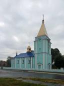 Церква св.Георгія