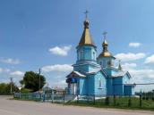 Церква св.духа