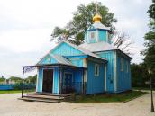 Церква Покрови