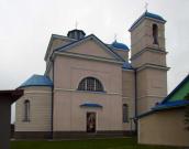 Церква Різдва богородиці