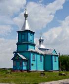 Церква св.Михаїла