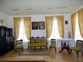 2019 р. Інтер’єр музею