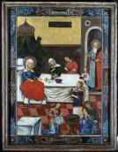 Ікона «Різдво богородиці»