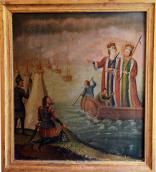 Ікона «Св. Борис і Гліб»