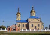 Церква Успіння