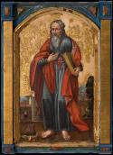 Ікона «Св. Іоан Богослов»