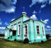 Церква св. Петра і Павла