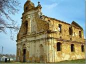 Монастир Різдва богородиці