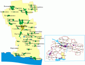 Томаківський район