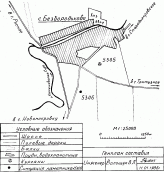 1986 р. Паспортна інформація