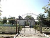 Церква св. Пантелеймона