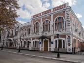 Жіноча гімназія