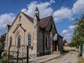 Костел св. Михаїла