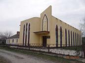 Церква адвентистів 7-го дня