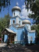 Церква Успіння