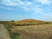 Курганный могильник № 5831