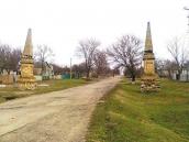 Граничні стовпи