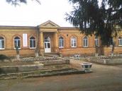 Земська лікарня