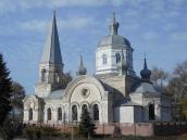 Церква Успіння