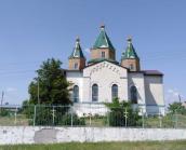 Церква св. духа