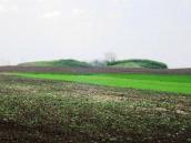 Курганный могильник № 3530