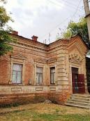 Садибний будинок