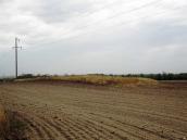 Курганний могильник № 3488