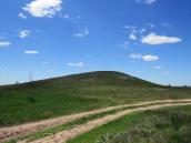 Курган № 5363