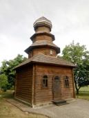 Церква Покрови