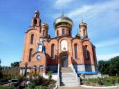 Церква св. Іоана Богослова