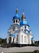 Церква Покрови