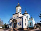 Церква Покрови