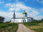 Церква св. Трійці