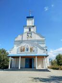 Церква Покрови