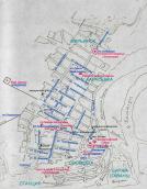 1892 р. План міста