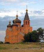 Церква св. Михаїла