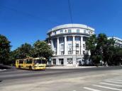 Житловий будинок (вул. Миру, 53)